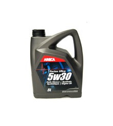 FORTAX ULTRA 5 W 30 SYNTHETIQUE 5 L