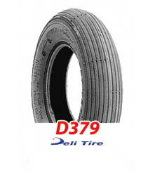Pneu 400X6 ligne *