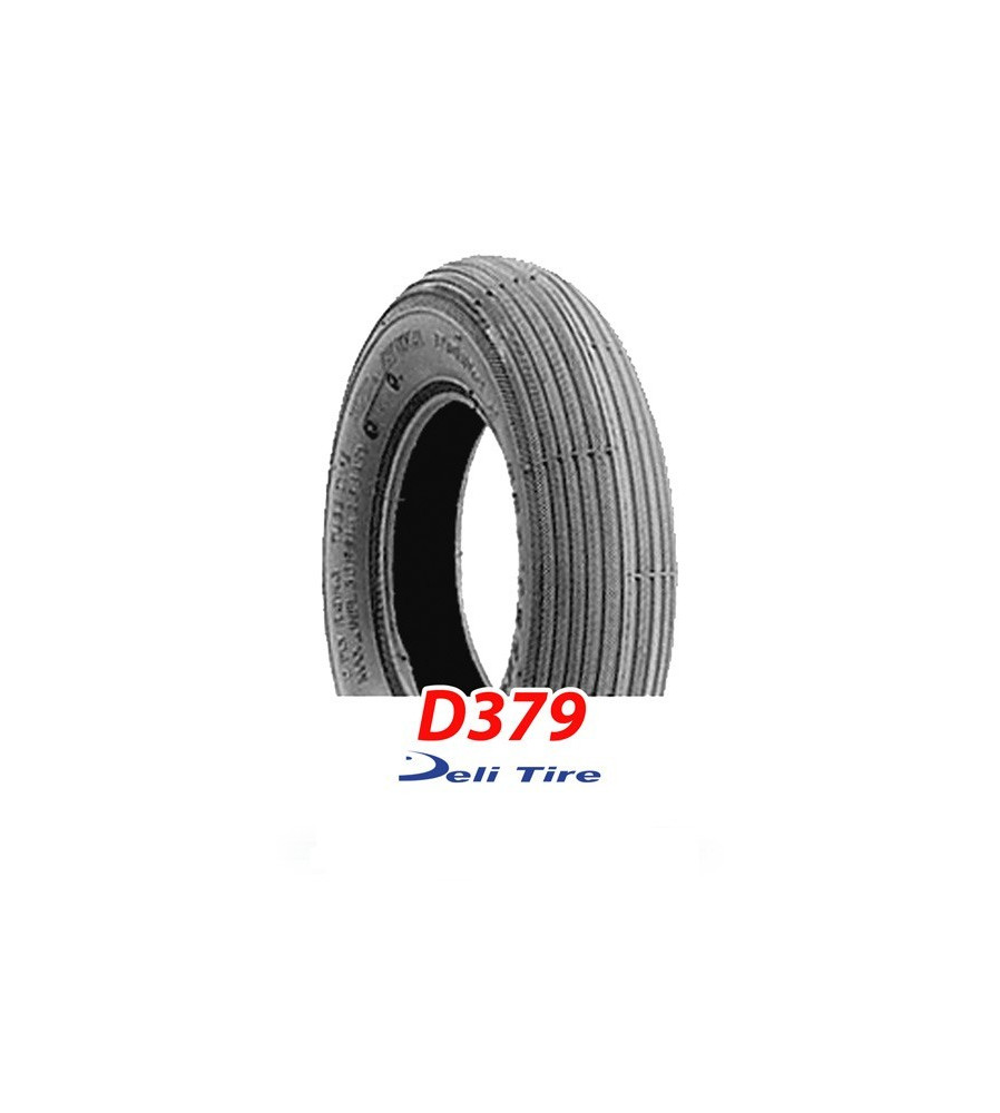 Pneu 400X6 ligne * Pneu 400X6 ligne *