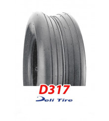 Pneu renforcé 18/850X8 ligne *