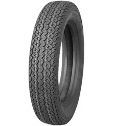 PNEU 135R15 TL  72S ROUTIER KT766