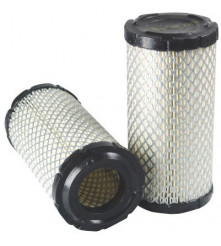 FILTRE AIR SA16580