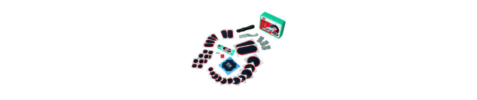 Boites assortiment