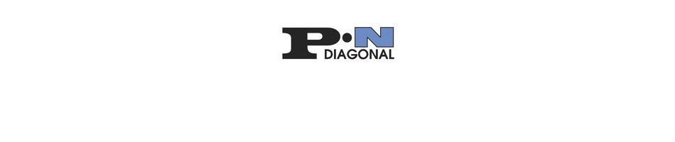 Emplatre Diagonal