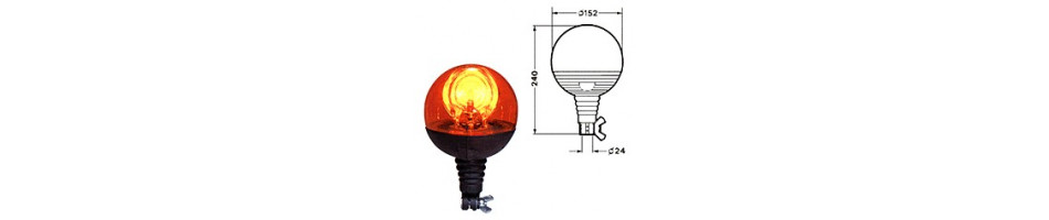 Gyrophare