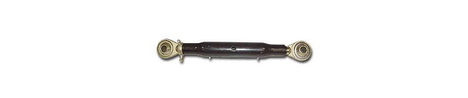 Barre de poussée