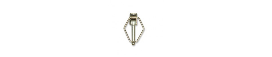 Clips Goupille