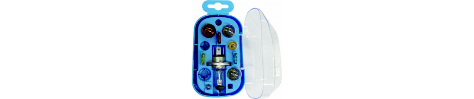 Ampoules