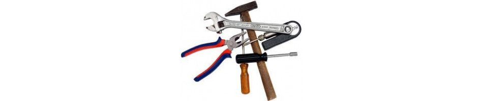 Outillages