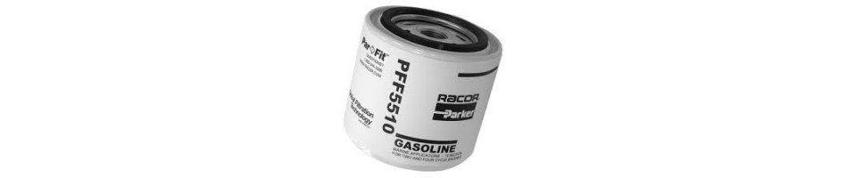 Filtre à Carburants