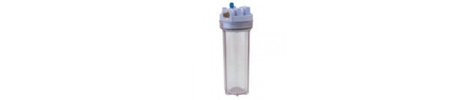 Filtre eau
