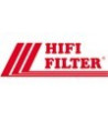 Hi Fi Filter